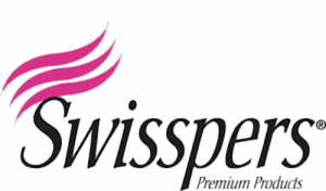 Swisspers logo