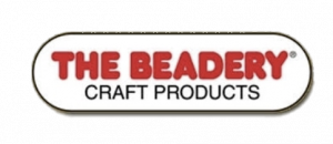 The Beadery logo