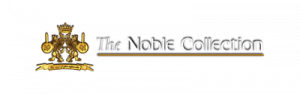 The Noble Collection logo