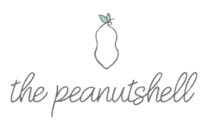 The Peanutshell logo