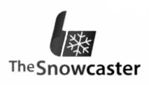 The Snowcaster logo