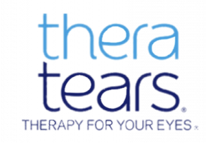 Thera Tears logo