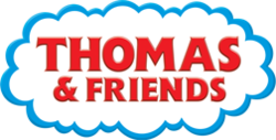 Thomas Friends logo