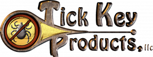 Tick Key logo