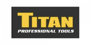Titan logo