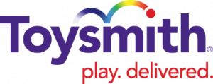 Toysmith logo