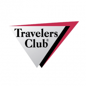 Travelers Club logo
