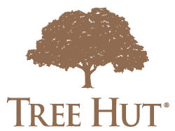 Tree Hut logo