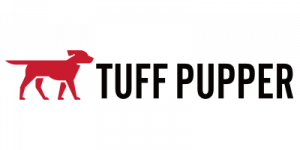 Tuff Pupper logo