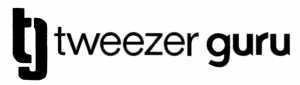 Tweezer Guru logo