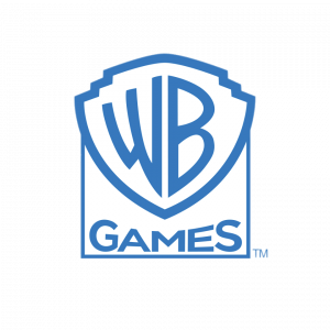 WB Games logo