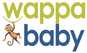 Wappa Baby logo