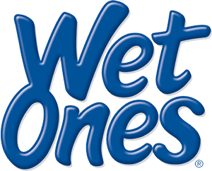 Wet Ones logo