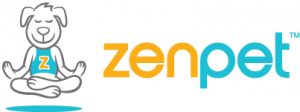 ZenPet logo