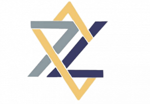 Zion Judaica logo