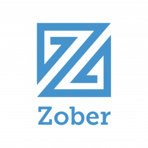 Zober logo