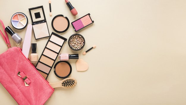 perfect makeup checklist