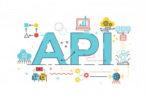 API market
