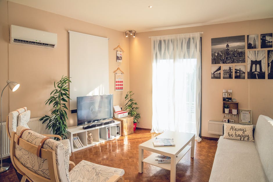 Airbnb apartment rental