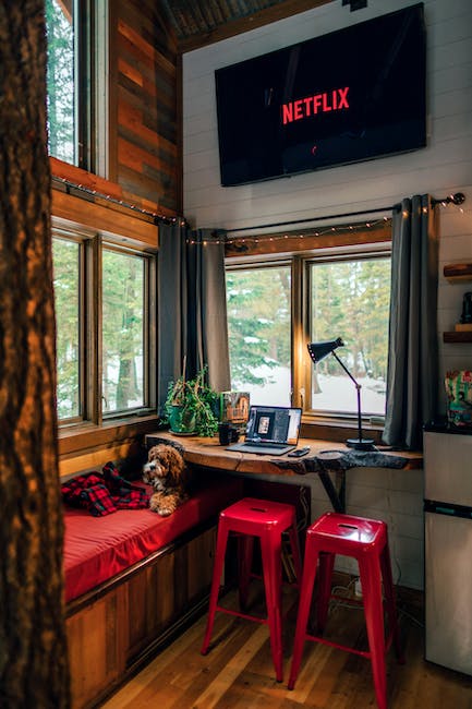 Airbnb home rental