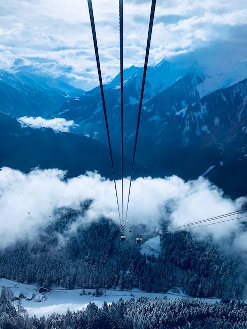 Aspen Mountain Gondola