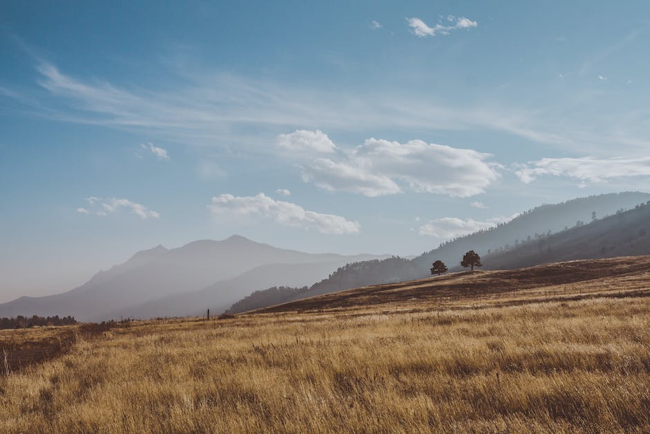 Boulder Colorado mountain biking