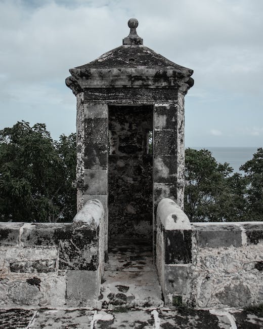 Campeche Mexico