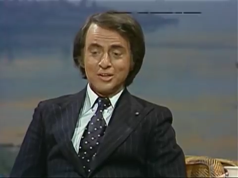 Carl Sagan on The Tonight Show with Johnny Carson (full interview, March 2nd 1978)_2