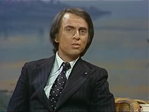 Carl Sagan on The Tonight Show with Johnny Carson (full interview, March 2nd 1978)_3