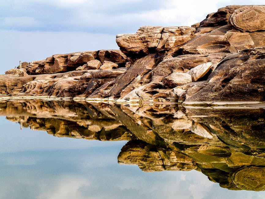 Grand Canyon landmark