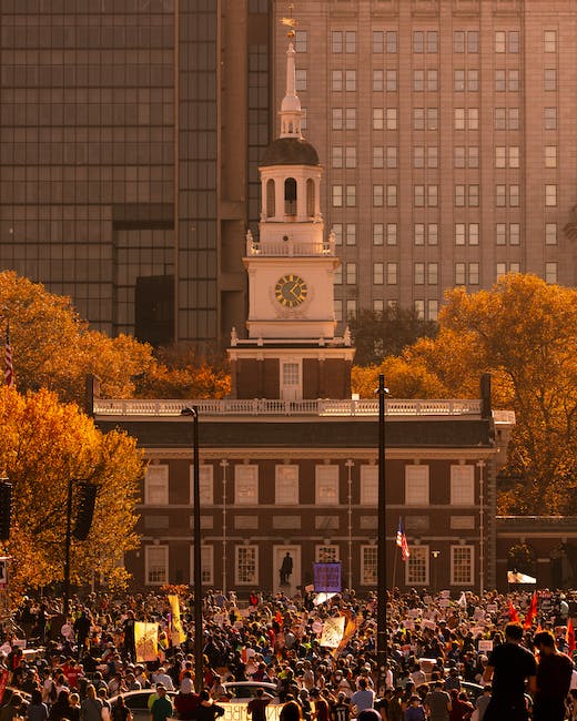 Independence Hall
