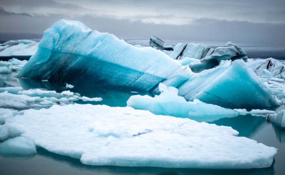 Jökulsárlón Glacier Lagoon Iceland