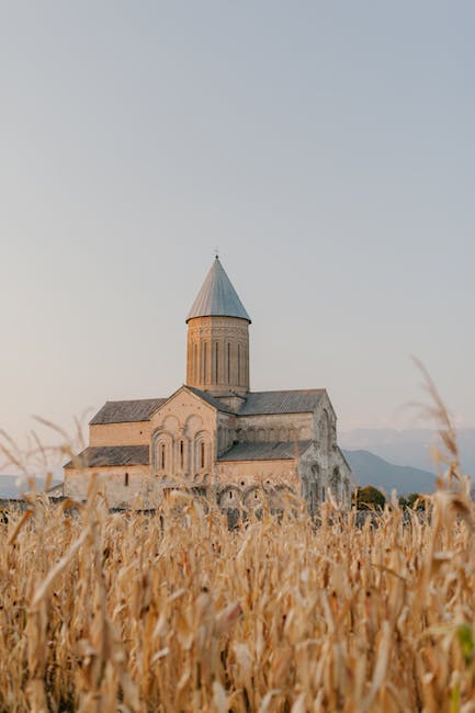 Local Religion and Beliefs