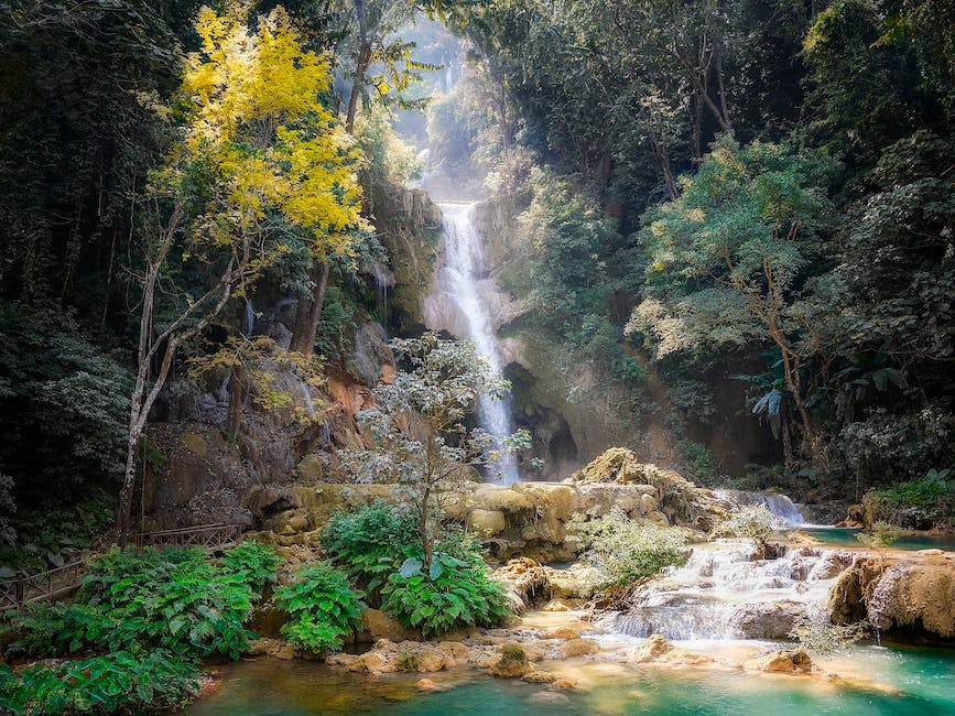 Luang Prabang Laos