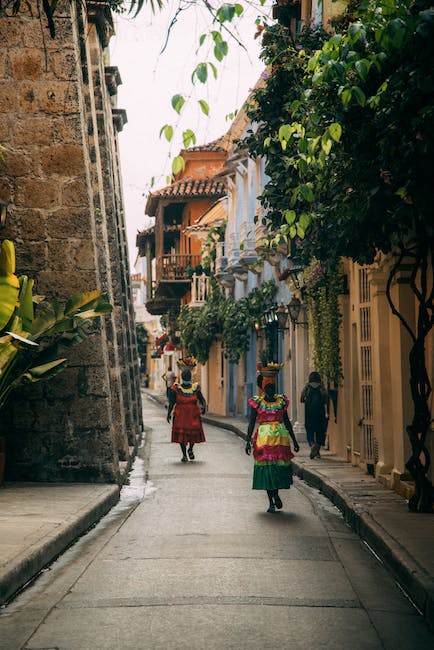 Medellin Colombia