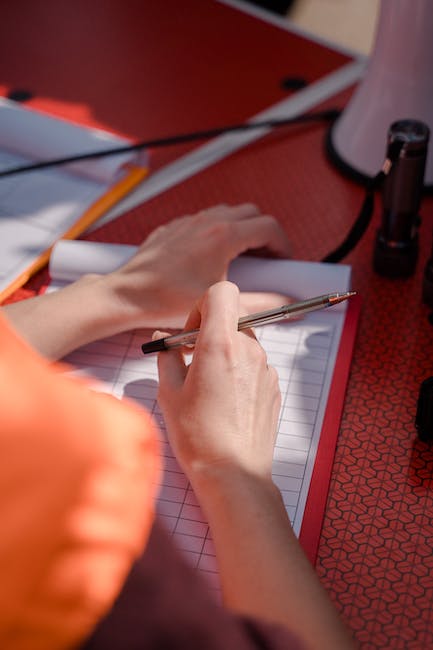 Multi-Functional Pen