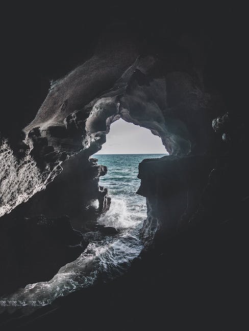 Prince of Wales Island El Capitan cave