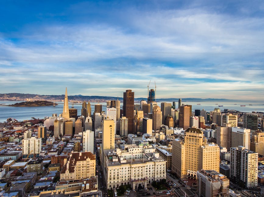 San Francisco Golden Gate Bridge