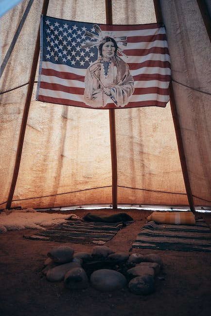 Santa Fe Native American culture
