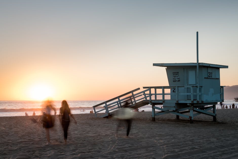 Santa Monica Pier California