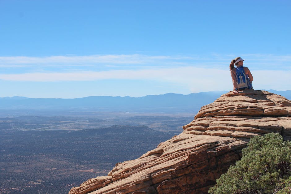 Sedona Arizona hiking