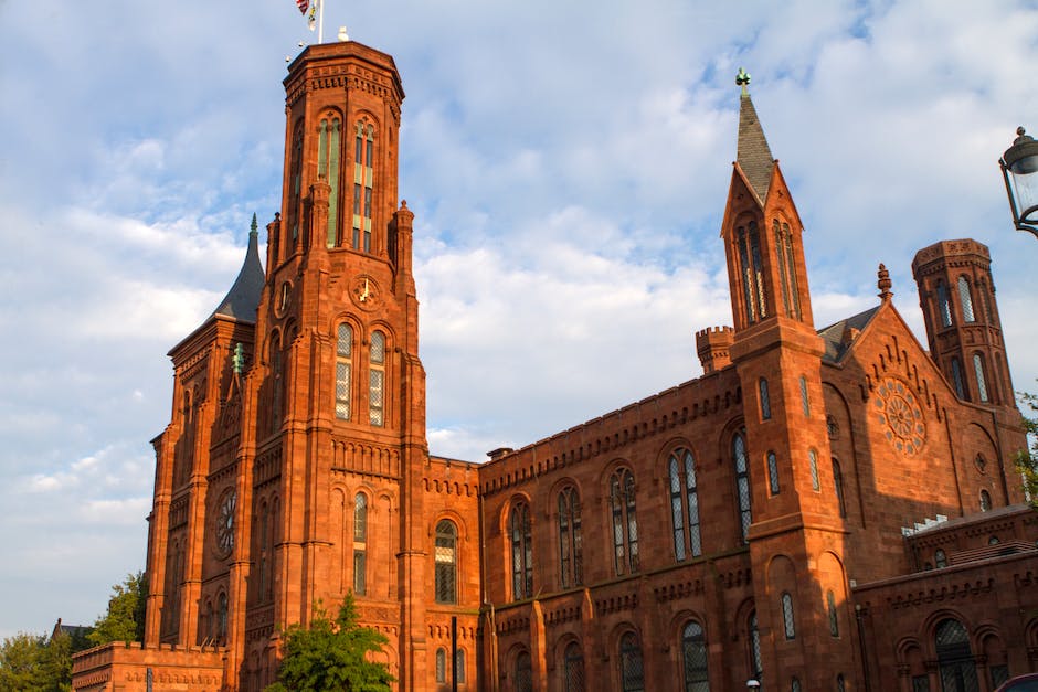 Smithsonian Institution