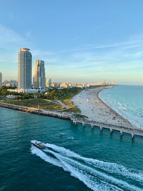 South Beach Miami nightlife