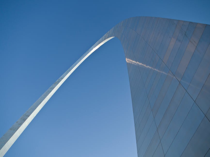 St. Louis Gateway Arch