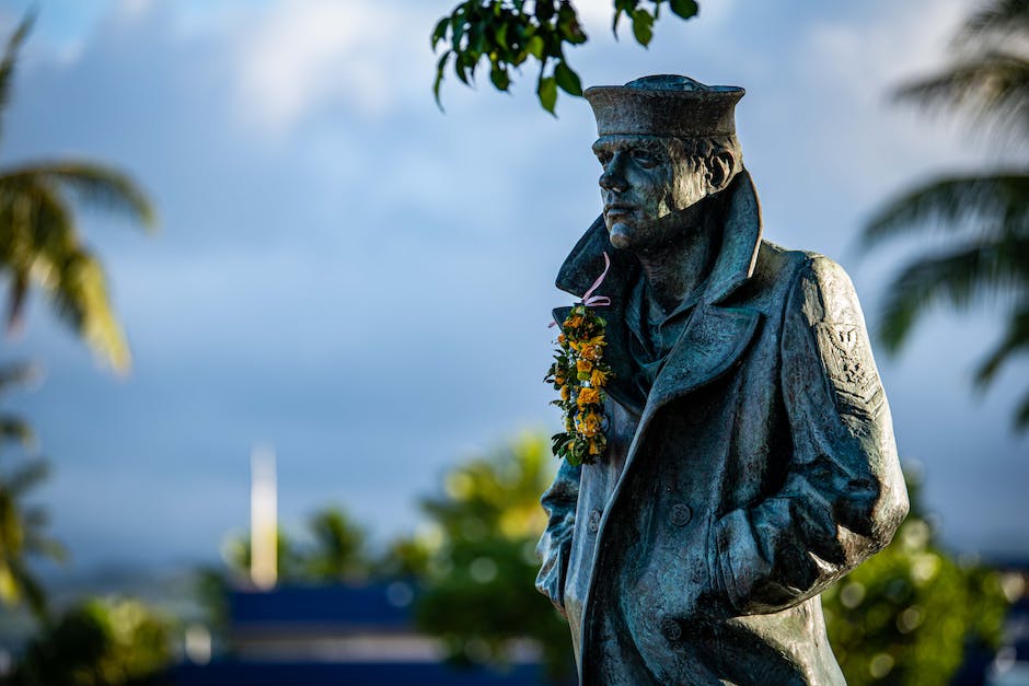 USS Arizona Memorial Hawaii