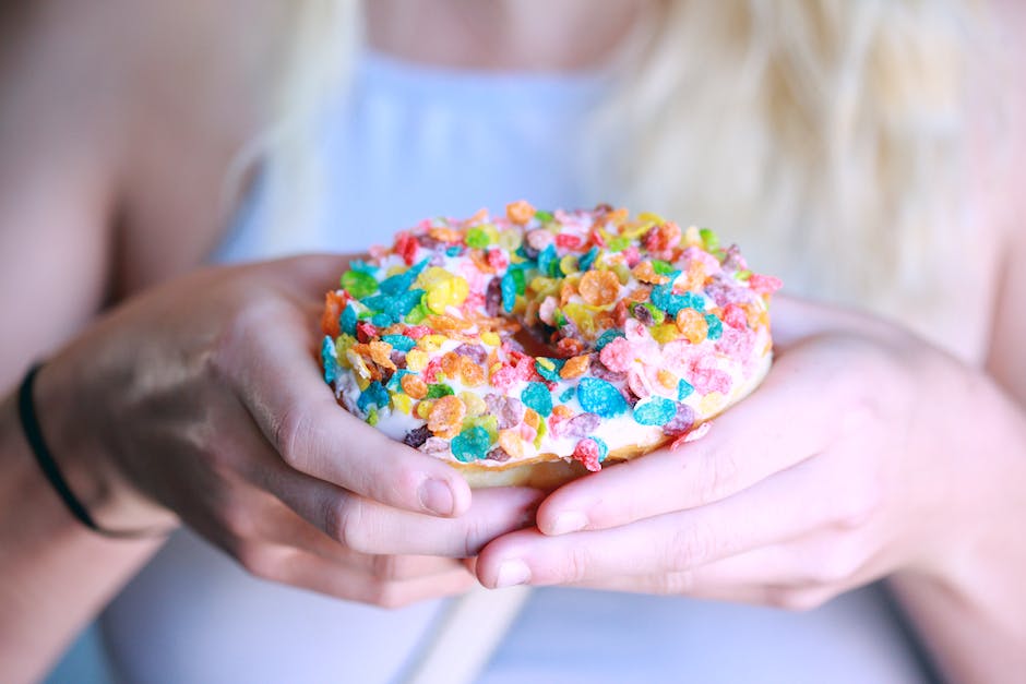 bakery treats