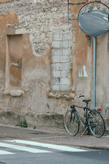 bike on public transportation