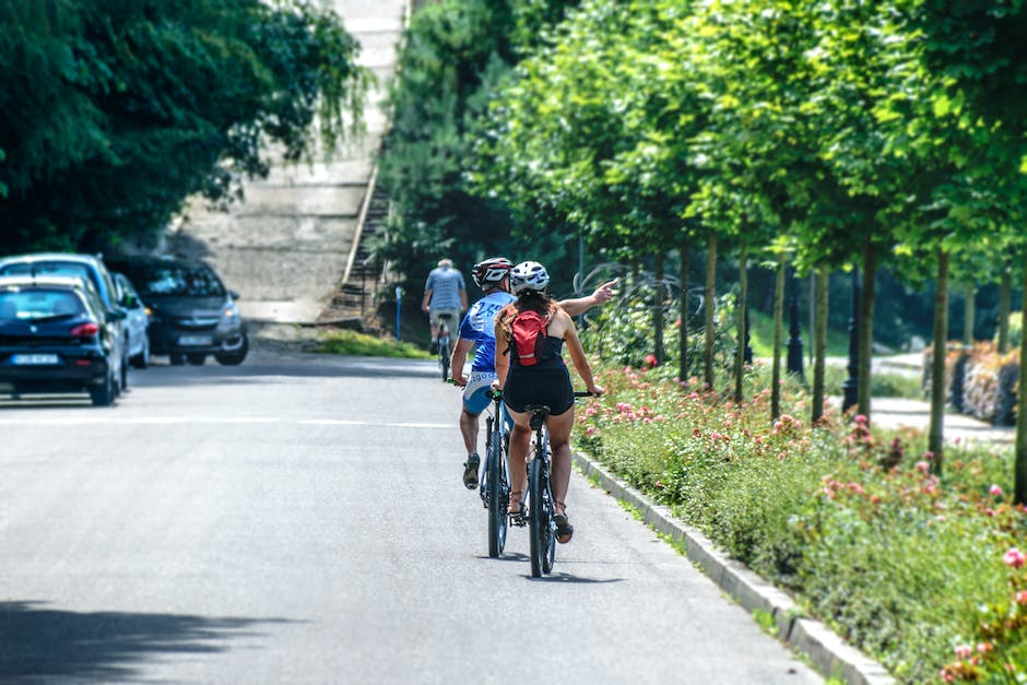 bike tour