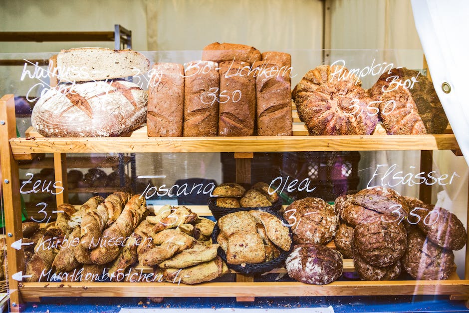 local market