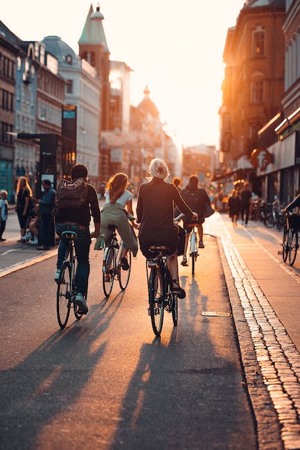 cities with bike-sharing